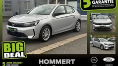 Gebraucht 2024 Opel Corsa Edition Kleinwagen | 15.890 € (Superpreis)