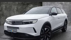 Weiß Neu 2025 Opel Grandland X SUV | 32.990 € (Guter Preis)