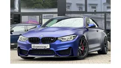 Gebraucht 2018 BMW M4 M Sport Coupé | 91.290 €