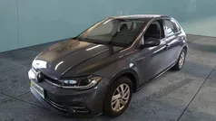 Grau Gebraucht 2023 VW Polo Style Limousine | 21.540 € (Guter Preis)