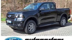 Gebraucht 2025 Ford Ranger XLT Abholung | 41.500 € (Fairer Preis)