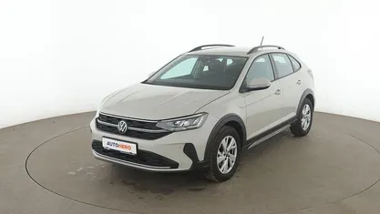 Grau Gebraucht 2023 VW Taigo Life SUV | 18.990 € (Fairer Preis)