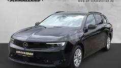 Schwarz Gebraucht 2024 Opel Astra Enjoy Kombi | 22.970 € (Fairer Preis)