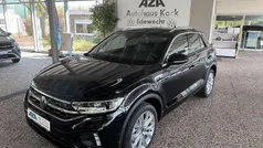Gebraucht 2025 VW T-Roc R-line SUV | 31.490 € (Superpreis)