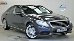Gebraucht 2014 Mercedes S350 Limousine | 35.999 € (Teuer)