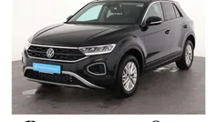 Gebraucht 2024 VW T-Roc Life SUV | 26.940 € (Fairer Preis)