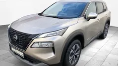 Gebraucht 2024 Nissan X-Trail 360º SUV | 38.449 € (Etwas zu teuer)