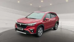 Energetic red pearl metallic Neu 2024 Suzuki SX4 S-Cross Comfort+ SUV | 25.590 € (Guter Preis)