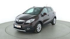 Gebraucht 2015 Opel Mokka Innovation SUV | 10.280 € (Fairer Preis)