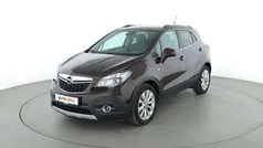 Gebraucht 2015 Opel Mokka Innovation SUV | 10.280 € (Fairer Preis)