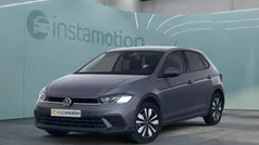 Grau Gebraucht 2024 VW Polo Move Limousine | 22.140 € (Fairer Preis)