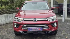 Gebraucht 2020 Ssangyong (KGM) Korando SUV | 15.990 € (Fairer Preis)