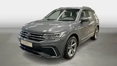 Gebraucht 2023 VW Tiguan R-line SUV | 35.720 € (Fairer Preis)