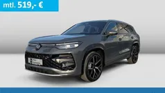 Gebraucht 2025 VW Tayron R-line SUV | 56.980 € (Superpreis)