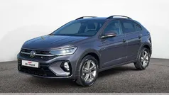 Grau Gebraucht 2024 VW Taigo R-line SUV | 24.999 € (Guter Preis)