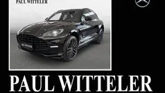 Schwarz Gebraucht 2023 Aston Martin DBX 707 SUV | 184.990 € (Fairer Preis)