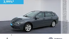 Gebraucht 2023 VW Golf VIII Life Kombi | 23.240 € (Guter Preis)