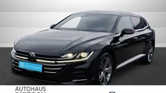 Gebraucht 2024 VW Arteon R-line Kombi | 36.940 € (Fairer Preis)