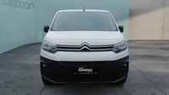 Weiß Gebraucht 2020 Citroën Berlingo Van / Kleinbus | 12.540 € (Fairer Preis)