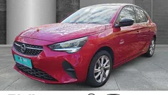 Gebraucht 2022 Opel Corsa Elegance Kleinwagen | 13.450 € (Fairer Preis)