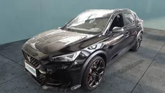 Schwarz Gebraucht 2023 Cupra Formentor VZ SUV | 43.789 € (Fairer Preis)
