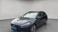 Gebraucht 2024 Hyundai i30 Advantage Kombi | 24.550 € (Fairer Preis)