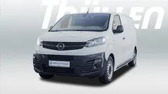 Gebraucht 2020 Opel Vivaro Edition Van | 18.980 € (Fairer Preis)