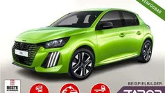 Gebraucht 2025 Peugeot 208 Allure Kleinwagen | 18.247 € (Guter Preis)