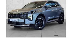 Gebraucht 2025 Kia Sportage 3 SUV | 37.790 € (Fairer Preis)