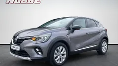 Gebraucht 2021 Renault Captur Intens SUV | 15.900 € (Fairer Preis)