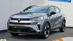 Gebraucht 2025 Renault Captur Techno SUV | 26.480 € (Fairer Preis)