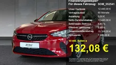 Gebraucht 2022 Opel Corsa Edition Kleinwagen | 12.440 € (Fairer Preis)