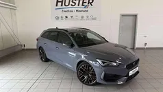 Graphengrau 6871 Gebraucht 2022 Cupra Leon VZ Kombi | 32.945 € (Fairer Preis)