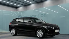 Schwarz Gebraucht 2019 BMW X2 Sport Line SUV | 23.380 € (Fairer Preis)