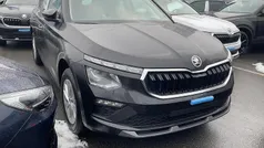 Black magic perleffekt Neu 2025 Skoda Kamiq Selection SUV | 27.495 € (Fairer Preis)