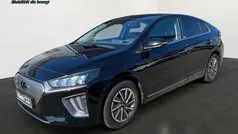 Phantom black Gebraucht 2020 Hyundai Ioniq Limousine | 18.990 € (Fairer Preis)