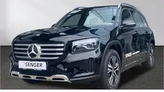 Gebraucht 2025 Mercedes GLB200 Progressive SUV | 42.880 € (Fairer Preis)