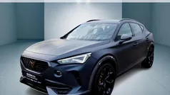 Gebraucht 2023 Cupra Formentor VZ SUV | 33.440 € (Fairer Preis)