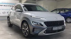 Grau Gebraucht 2023 Hyundai Kona SUV | 25.590 € (Fairer Preis)