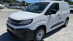 Gebraucht 2025 Opel Combo Van / Kleinbus | 19.740 € (Guter Preis)