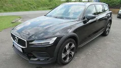 Gebraucht 2020 Volvo V60 CC Kombi | 26.790 € (Fairer Preis)