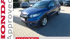 Gebraucht 2018 Honda HR-V Elegance SUV | 16.190 € (Fairer Preis)