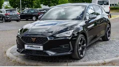 Gebraucht 2024 Cupra Leon Limousine | 30.985 € (Fairer Preis)