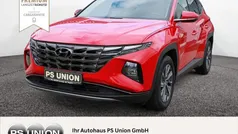 Gebraucht 2021 Hyundai Tucson Comfort SUV | 24.990 € (Fairer Preis)
