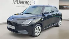 Grau Gebraucht 2025 Suzuki Swift Comfort Kleinwagen | 18.220 € (Fairer Preis)