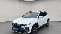 Weiß Neu 2024 Hyundai Tucson N Line SUV | 34.450 € (Guter Preis)