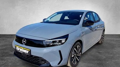 Gebraucht Opel Corsa Edition 101 PS (74 kW) 2026 Kleinwagen