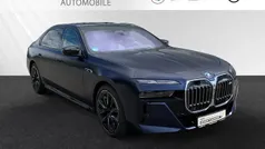 Gebraucht 2023 BMW M760e Comfort Edition Limousine | 109.800 € (Superpreis)