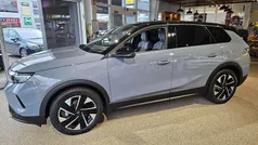 Gebraucht 2025 Opel Grandland X SUV | 33.490 € (Fairer Preis)