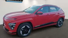 Gebraucht 2024 Hyundai Kona Advantage SUV | 32.890 € (Fairer Preis)